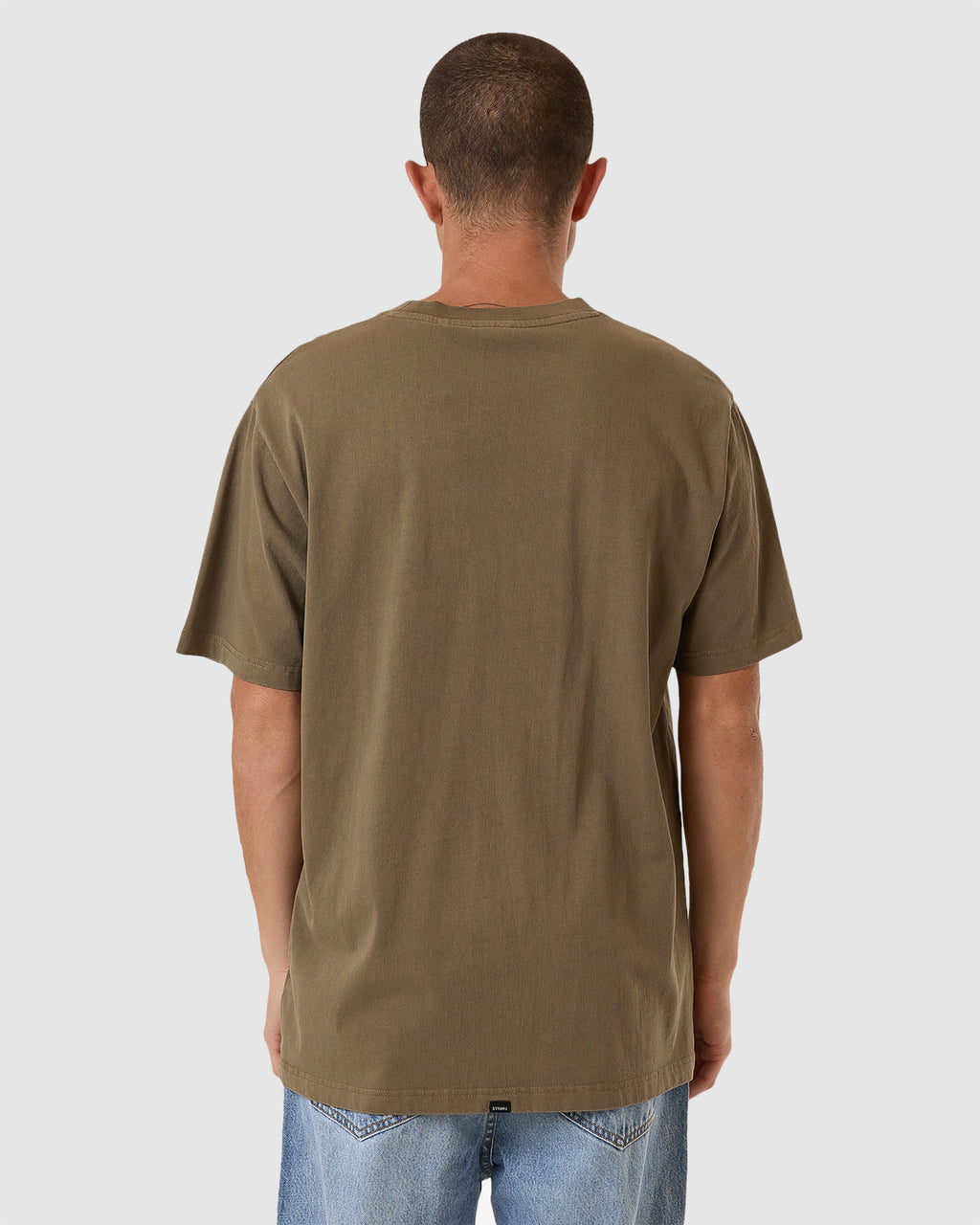 Mens Pharm Merch Fit T-Shirt