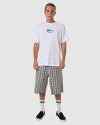 MENS TRUST IN US MERCH FIT T-SHIRT
