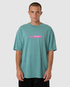 MENS GAMES OF 84' OVERSIZE FIT T-SHIRT