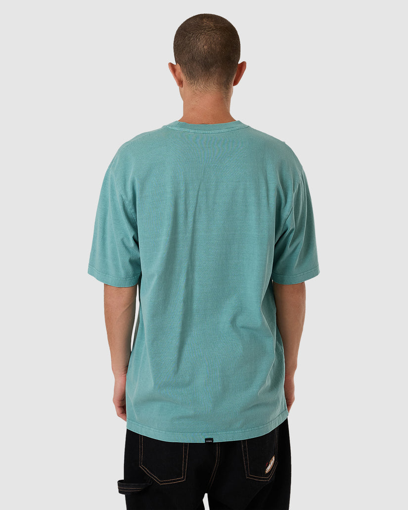 MENS GAMES OF 84' OVERSIZE FIT T-SHIRT