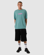 MENS GAMES OF 84' OVERSIZE FIT T-SHIRT