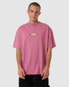 MENS BUENO BOX FIT OVERSIZED T-SHIRT
