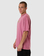 MENS BUENO BOX FIT OVERSIZED T-SHIRT