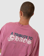 MENS BUENO BOX FIT OVERSIZED T-SHIRT