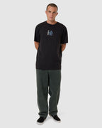 MENS HEAVY TIMES MERCH FIT T-SHIRT