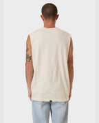 MENS EMBLEM MERCH FIT TANK TOP
