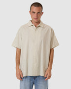MENS THRILLS UNION SHORT SLEEVE SHIRT