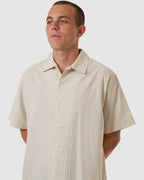 MENS THRILLS UNION SHORT SLEEVE SHIRT