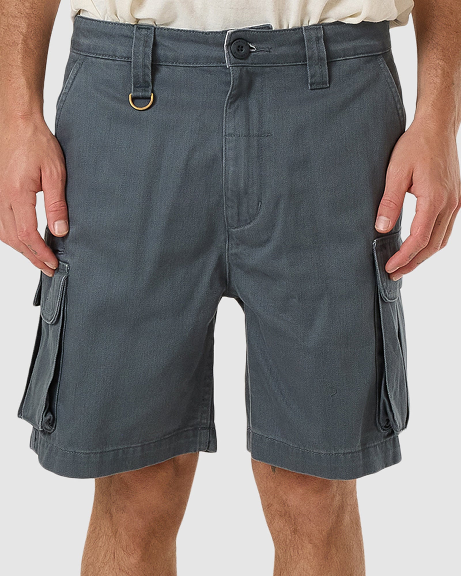 Union cargo shorts cheap