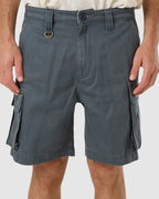 MENS SLACKER UNION CARGO SHORTS