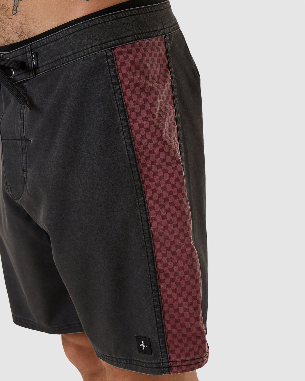 Mens Distortion Boardshorts