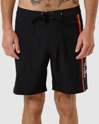 MENS NEVER STOP BOARDSHORTS