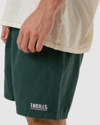 MENS THRILLS FOREVER VOLLEY SHORTS