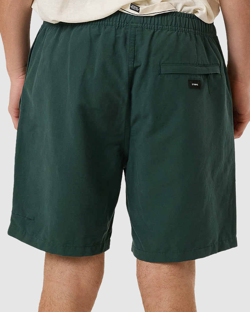 MENS THRILLS FOREVER VOLLEY SHORTS