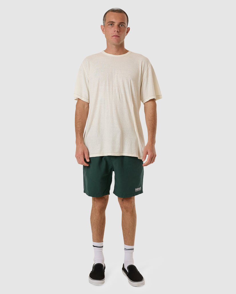 MENS THRILLS FOREVER VOLLEY SHORTS