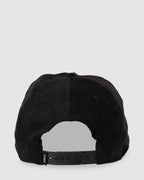 Mens Thrills Workwear Snapback Cap
