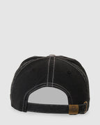 MENS GAMES OF 84 6 PANEL CAP