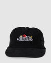 MENS NATURAL THRILLS 5 PANEL CAP