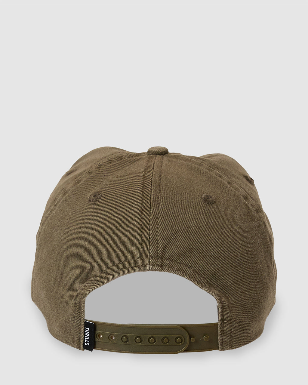 Mens Pharm Snapback Cap