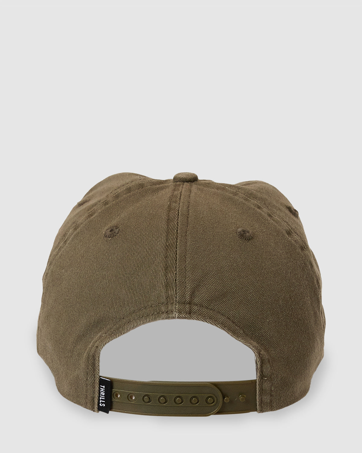 Mens Pharm Snapback Cap