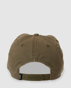 Mens Pharm Snapback Cap