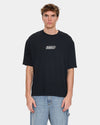 Mens Calm State Oversized T-Shirt