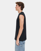Mens Calm State Oversized Muscle