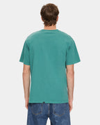 Mens Heavy Static T-Shirt