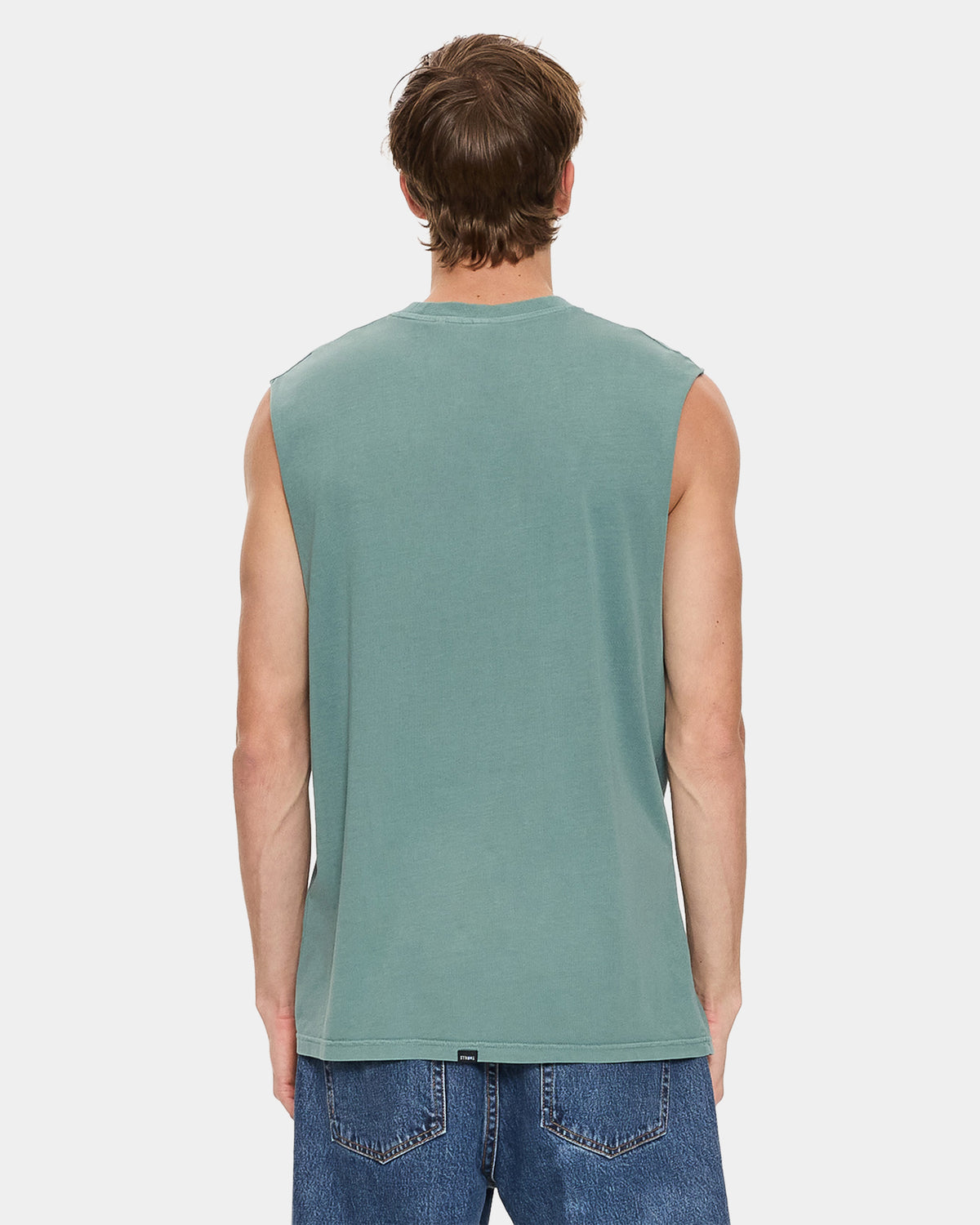 Mens Minimal Thrills Muscle