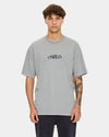 Mens Eyes In The Grass Oversized T-Shirt