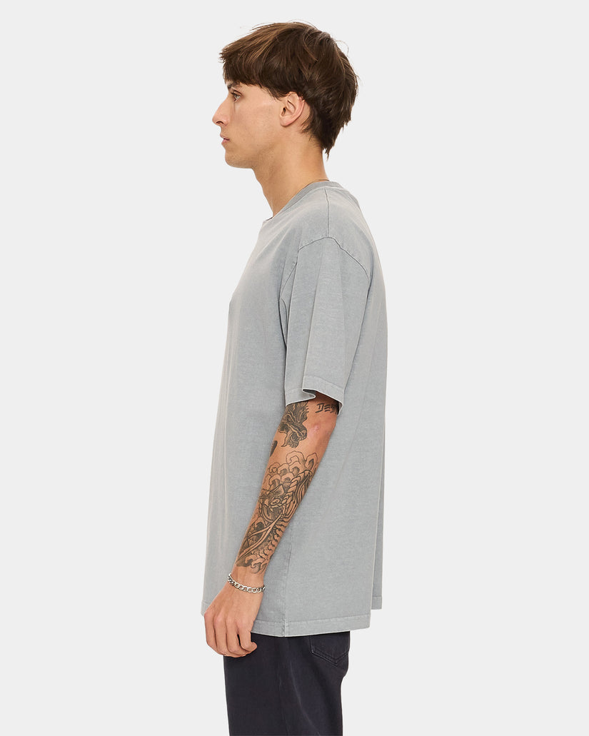 Mens Eyes In The Grass Oversized T-Shirt