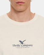 Mens A Heaven For The Restless T-Shirt