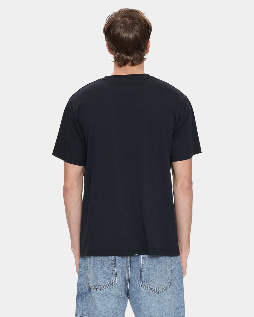 Mens A Heaven For The Restless T-Shirt