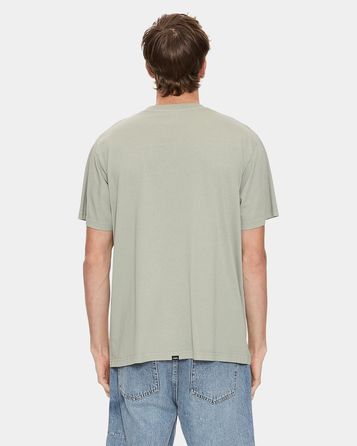 Mens A Heaven For The Restless T-Shirt