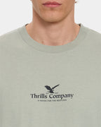 Mens A Heaven For The Restless T-Shirt