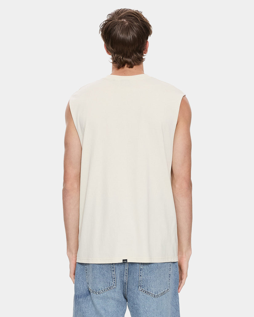 Mens A Heaven For The Restless T-Shirt