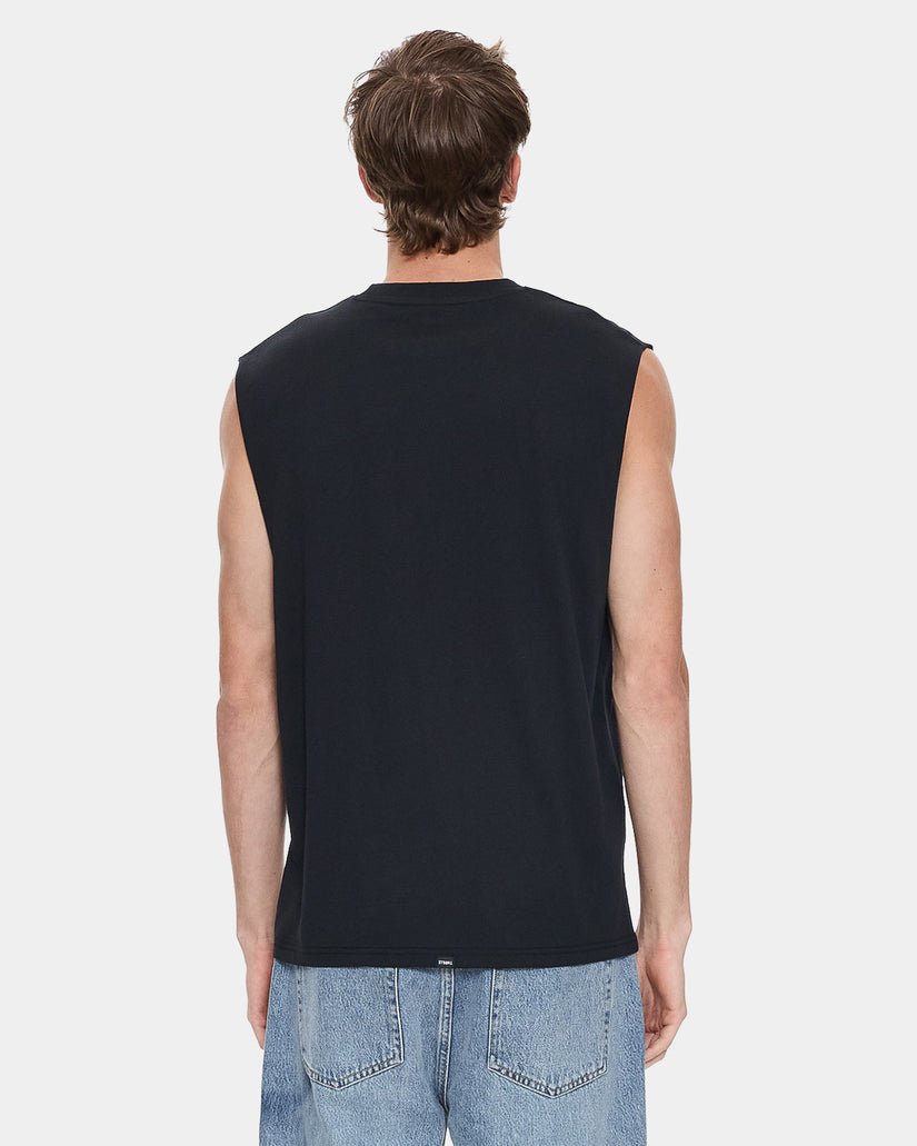 Mens A Heaven For The Restless T-Shirt