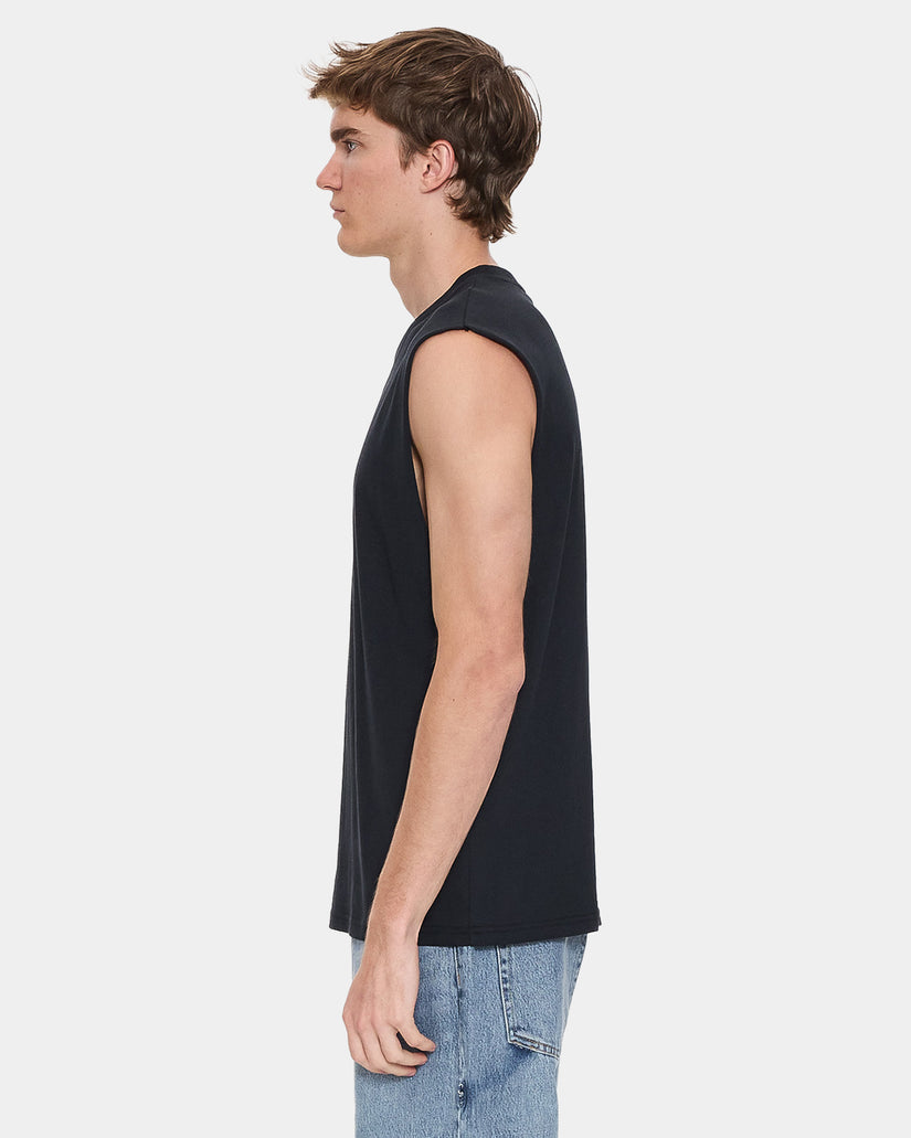 Mens A Heaven For The Restless T-Shirt