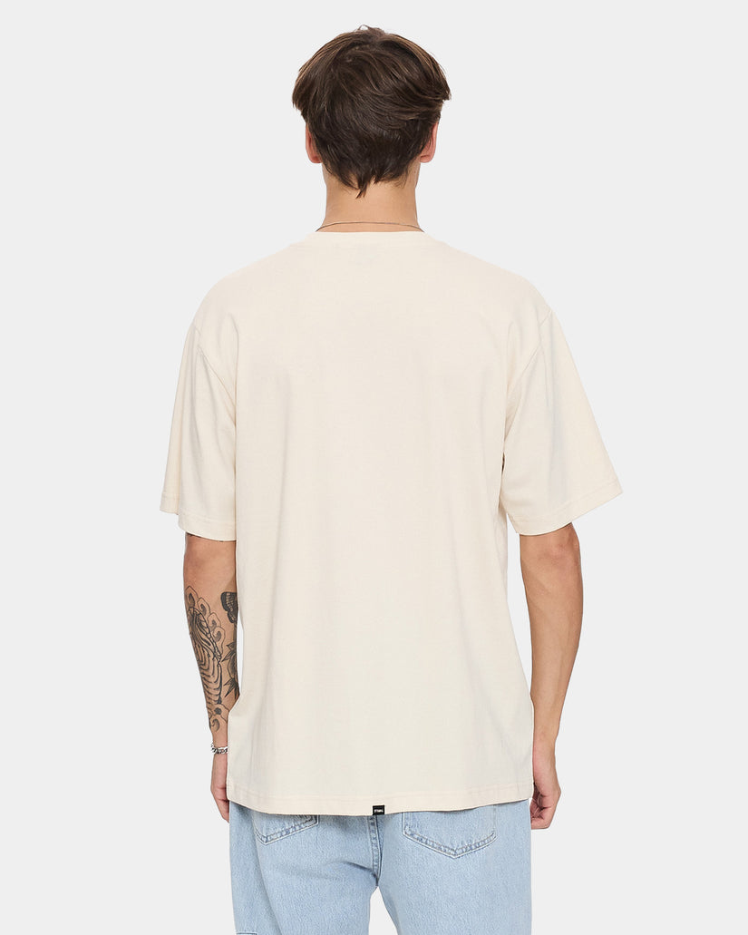 Mens Beauty Around Us Oversized T-Shirt