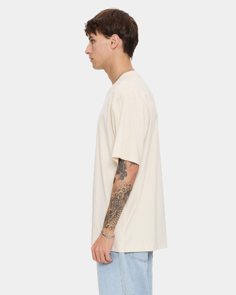 Mens Beauty Around Us Oversized T-Shirt