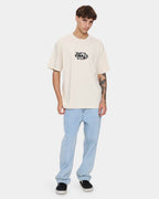 Mens Beauty Around Us Oversized T-Shirt