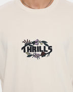 Mens Beauty Around Us Oversized T-Shirt