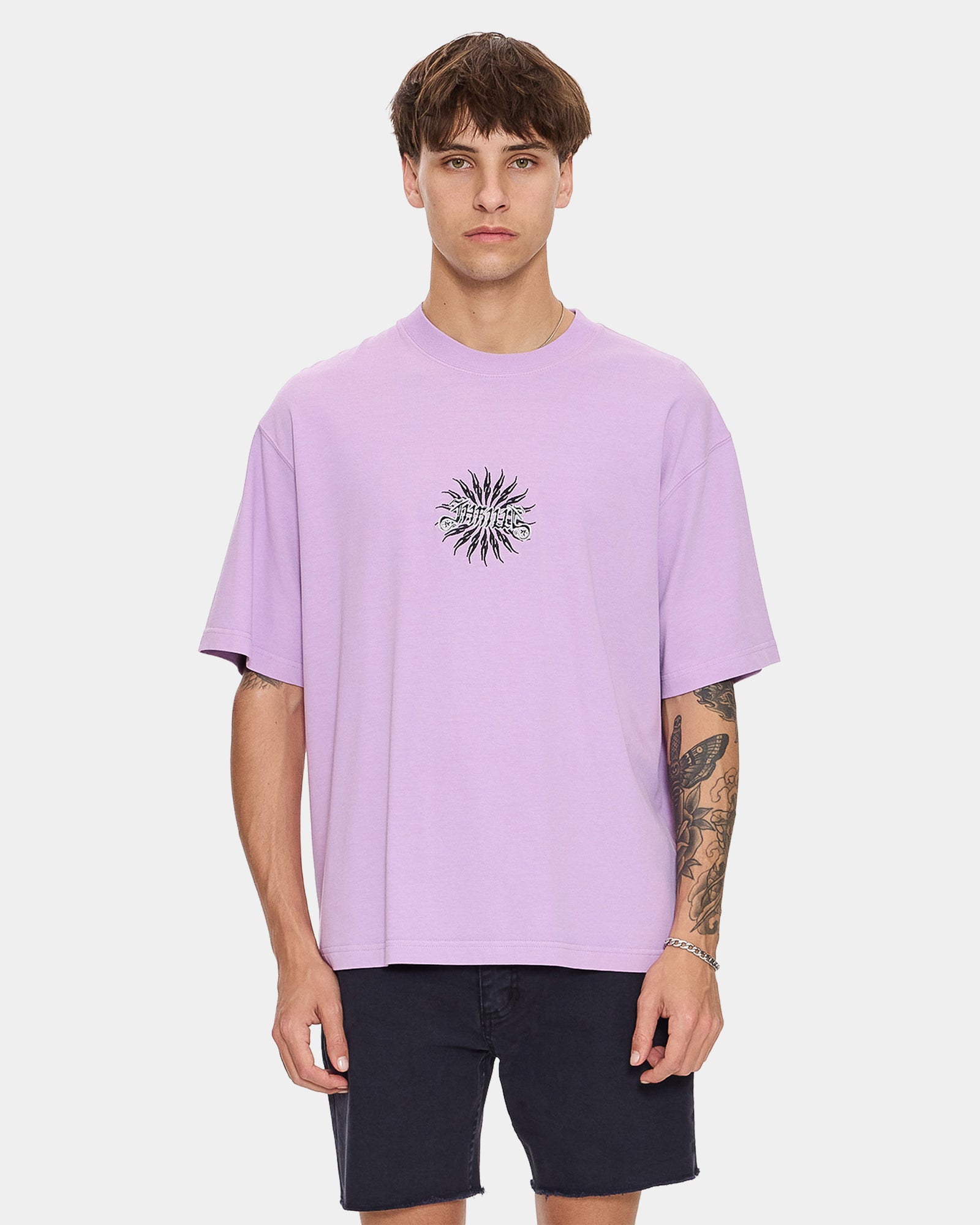 Mens Peace Power T-Shirt