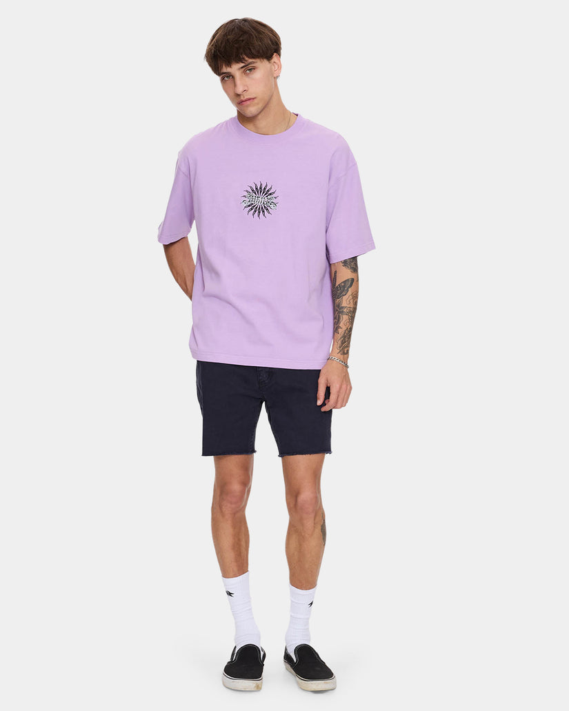 Mens Peace Power T-Shirt