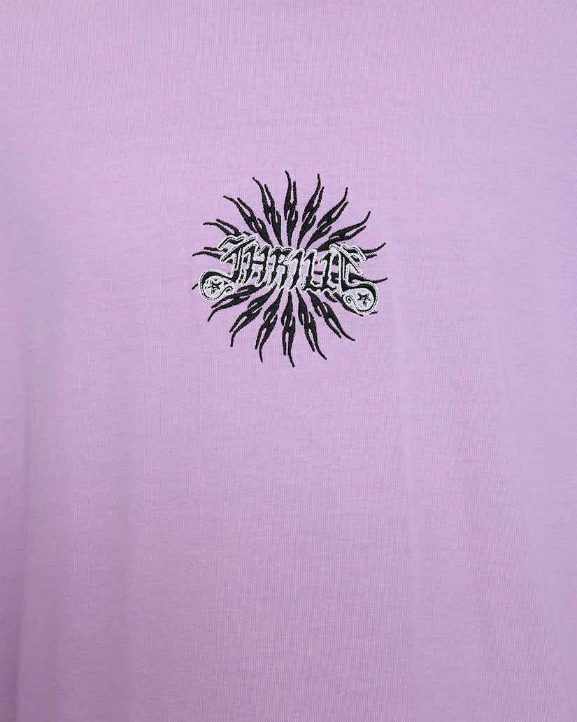 Mens Peace Power T-Shirt