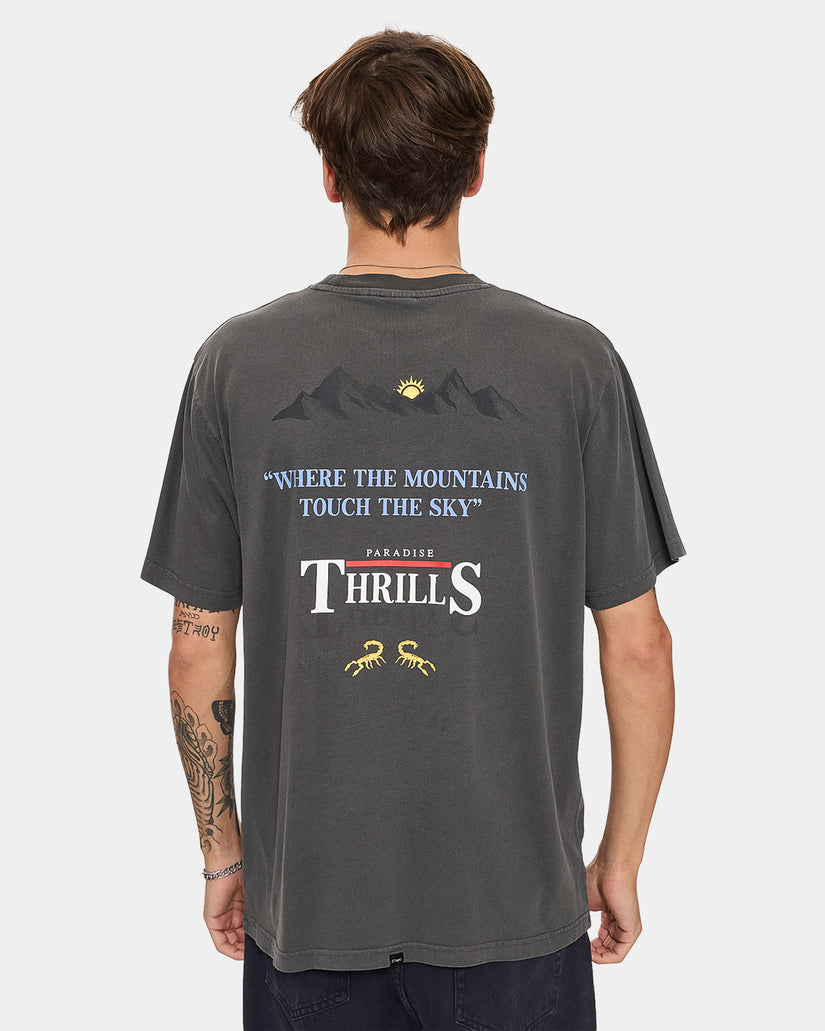 Mens Touch The Sky T-Shirt