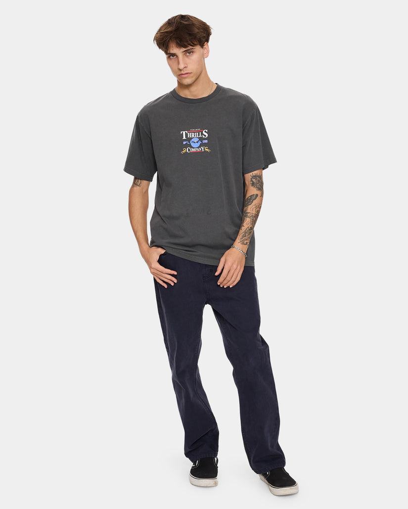 Mens Touch The Sky T-Shirt