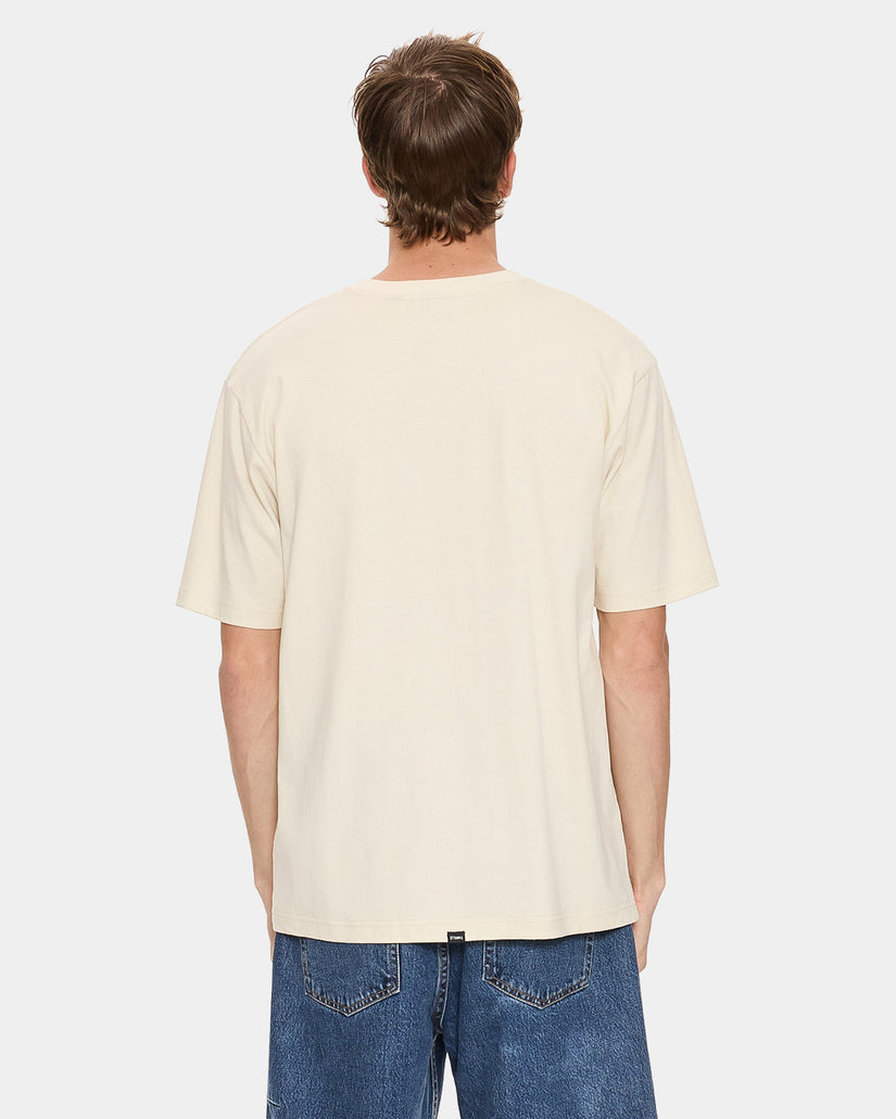 Mens Fusion Oversized T-Shirt