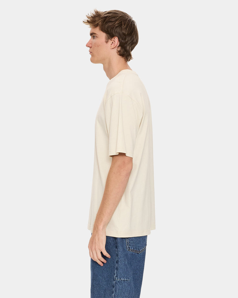 Mens Fusion Oversized T-Shirt