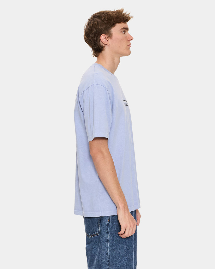 Mens Fusion Oversized T-Shirt